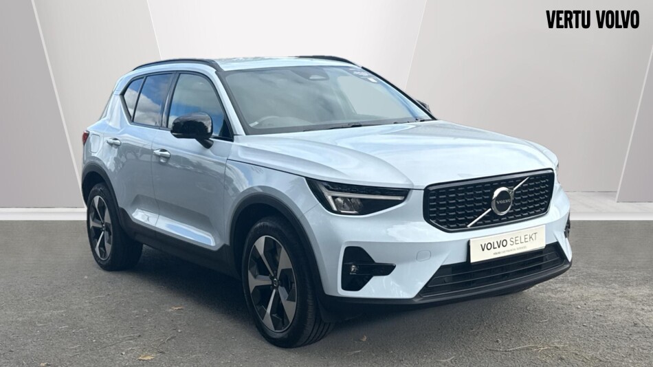 Volvo XC40 2.0 B3P Plus Dark 5dr Auto Petrol Estate